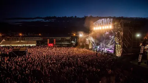 Resurrection Fest 2025 agota sus abonos.