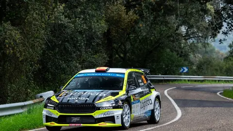 Hungr&iacute;a, segunda cita europea para Rober Blach Jr.