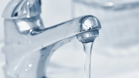 Corte de Agua en Arteixo.