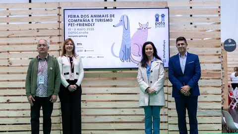 Inauguraci&oacute;n de PATA PATA 2025.