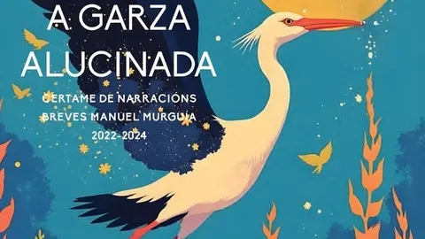 34&ordm; Concurso de Narraciones Breves "Manuel Murgu&iacute;a" de Arteixo.