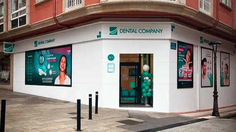 Dental Company Arteixo