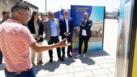 Foto: ayuntamiento A Coru&ntilde;a