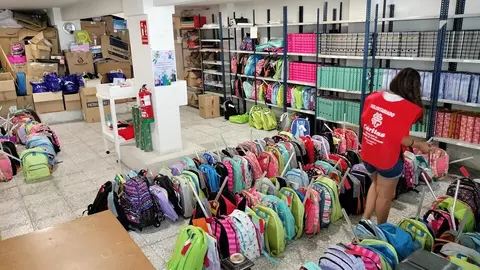 Foto: C&aacute;ritas A Coru&ntilde;a