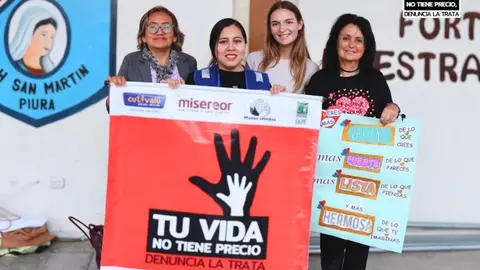 Foto: Taller de Solidaridad