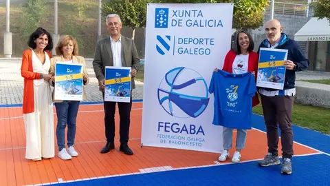 Competiciones deportivas como puntos de dinamizaci&oacute;n del gallego.