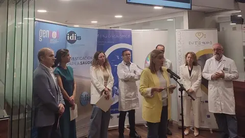 Proyecto Sensogenoma.