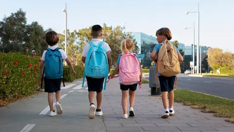 Plazas vacantes en las Escuelas Infantiles Municipales de A Coru&ntilde;a.