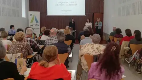 Cuenta atr&aacute;s para el nuevo Programa de la Universidad S&eacute;nior en Arteixo.