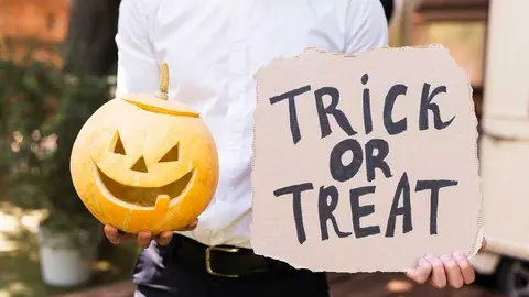Halloween: "Truco o Trato" llega a Arteixo.
