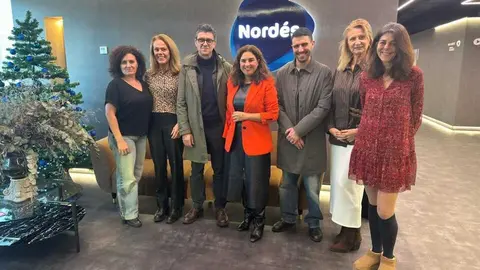 El periodista Xurxo Fern&aacute;ndez gana la LXXXV edici&oacute;n del Premio P&eacute;rez Lug&iacute;n.