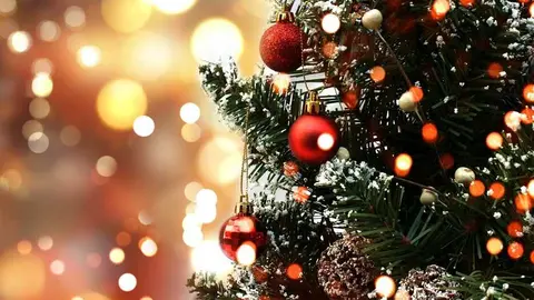 El CCA celebra la navidad en Arteixo.