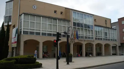 Concello de Arteixo.