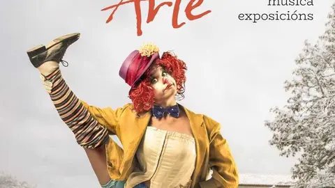 Arteixo presenta "InvernArte 2026".