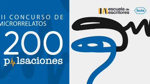 El escritor gallego Xavier Lama, ganador de la III edici&oacute;n de "200 Pulsaciones".