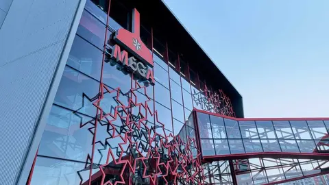 El Museo de Estrella Galicia estrena nueva temporada.