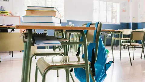 Galicia reduce el abandono escolar.