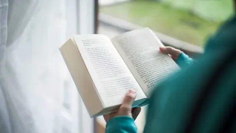 Un a&ntilde;o para leer: comienza el reto literario de las Bibliotecas de Carballo.