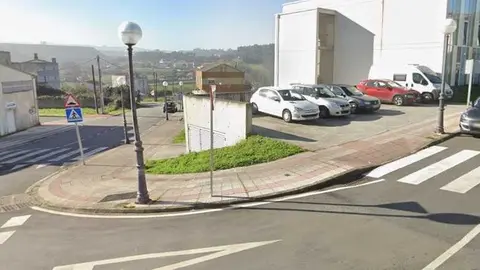 Construcci&oacute;n de 14 viviendas de promoci&oacute;n p&uacute;blica en Arteixo.