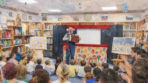 La Red de Bibliotecas Municipales de Arteixo inicia el a&ntilde;o con nuevas actividades.