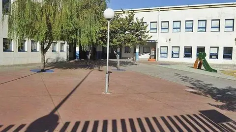 CEIP Ponte dos Brozos.