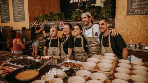PortAm&eacute;rica 2026 fortalece el ShowRocking con nuevas incorporaciones.