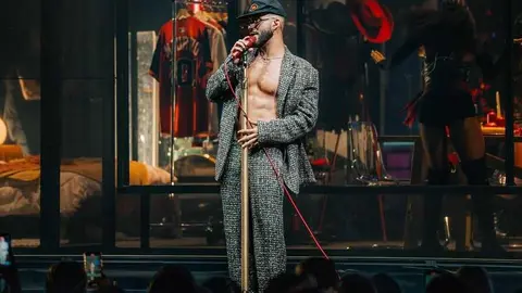 Manuel Turizo, nueva gran confirmaci&oacute;n para el Morri&ntilde;a Fest 2026.