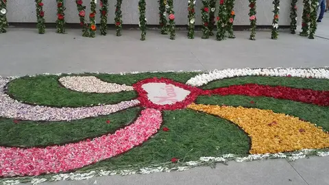 Obradoiros das Flores 2026 en Arteixo.