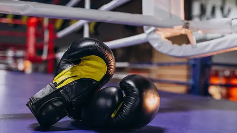 El mejor boxeo nacional llega a Arteixo.