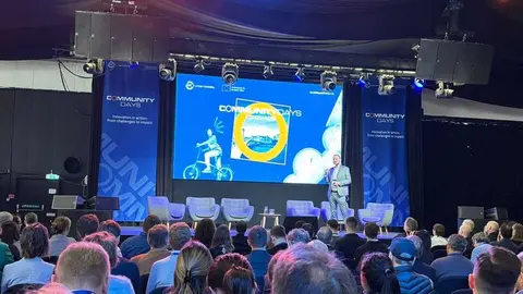 Arteixo participa en los encuentros internacionales de una red de innovaci&oacute;n europea.