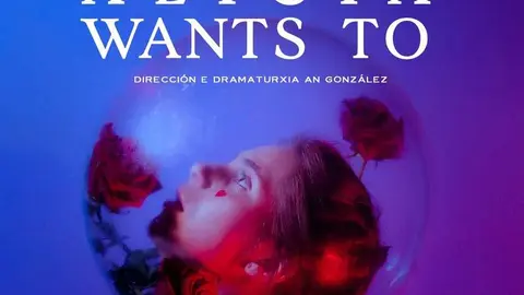 Bengala Teatro trae a Arteixo &ldquo;Alicia wants to".