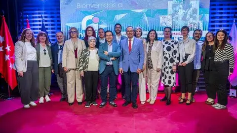 Nace Nursia Up, el punto de encuentro de las enfermeras espa&ntilde;olas.