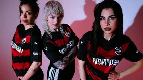 Resurrection Fest  y DUX unen m&uacute;sica y e-sports en una colaboraci&oacute;n in&eacute;dita.