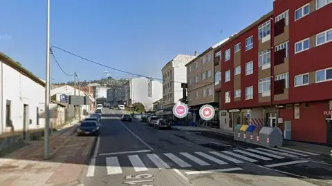 Arteixo impulsar&aacute; la reforma integral de la traves&iacute;a de Oseiro.