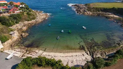Rutas marineras con las que descubrir el litoral arteix&aacute;n.