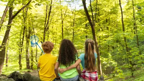 SUMAGUA 2026 ofrecer&aacute; deporte, ciencia y naturaleza para la infancia este verano en Montica&ntilde;o.
