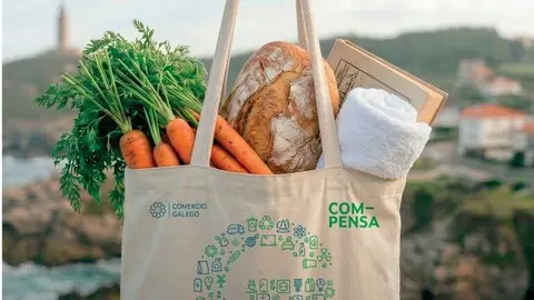 Arteixo se suma al D&iacute;a del Medio Ambiente.