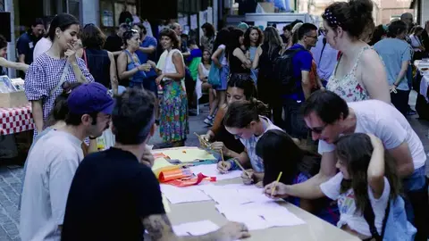 III edici&oacute;n del Premio Autob&aacute;n al Mejor Fanzine Gallego 2025-2026.