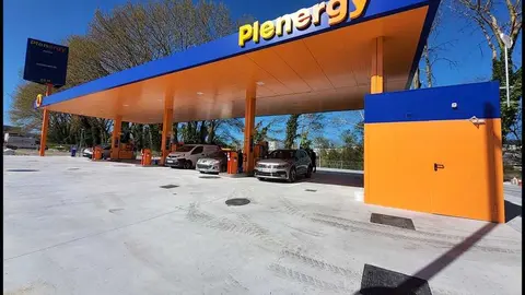 Plenergy, empresa l&iacute;der en gasolineras de bajo precio, aterriza en Arteixo.