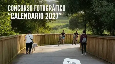 Arteixo inicia el concurso fotogr&aacute;fico para ilustrar el calendario municipal de 2027.