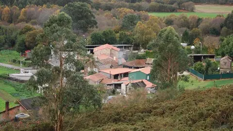 Arteixo mejorar&aacute; la red de saneamiento de Santa Leocadia.