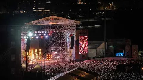 Recorda Fest 2026 desvela su cartel por d&iacute;as y anuncia un artista sorpresa.