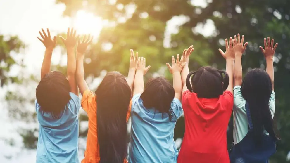 I Congreso Auton&oacute;mico sobre los derechos de la infancia.