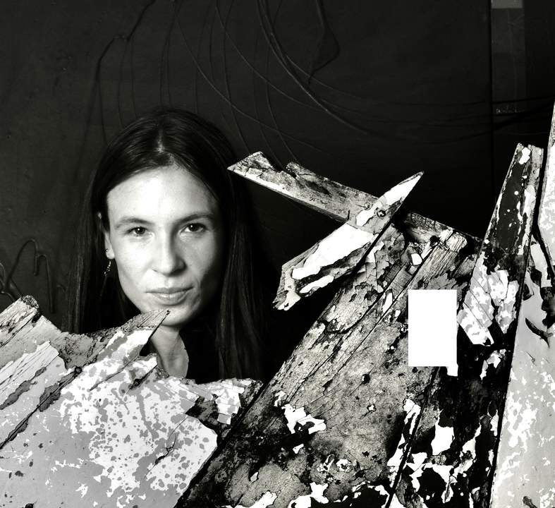 Espectáculo de Danza "Cicatriz", de Kirenia Martínez.