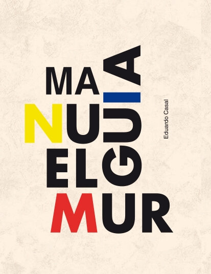 3Logo del Concurso de Narraciones Breves "Manuel Murguía" de Arteixo.