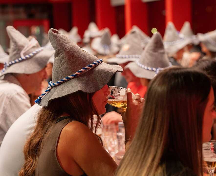 OKtoberfest MEGA 2-Diario de Arteixo